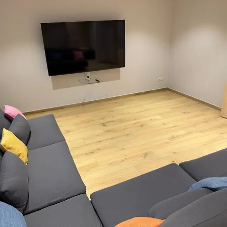 Halbritter 2 Dom wakacyjny Pouch