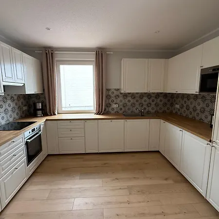 Dom wakacyjny Halbritter 2 Pouch