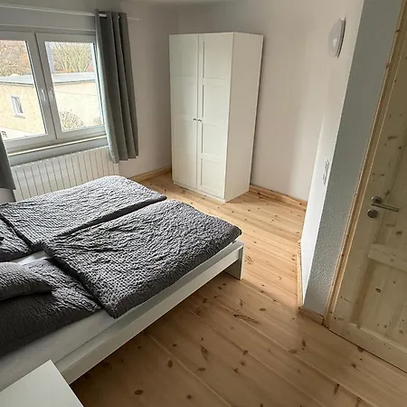 Dom wakacyjny Halbritter 2 Pouch