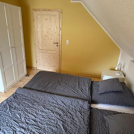 Dom wakacyjny Halbritter 2 *