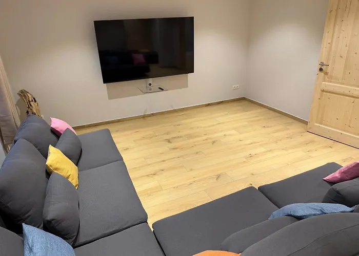 Halbritter 2 Dom wakacyjny Pouch