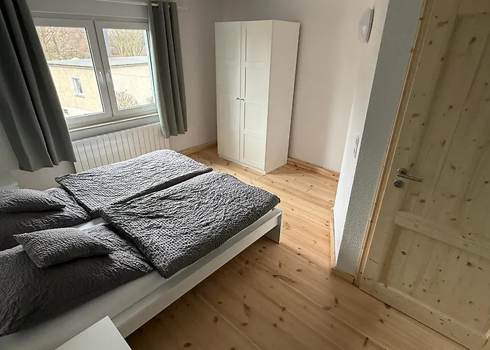 Dom wakacyjny Halbritter 2 Pouch