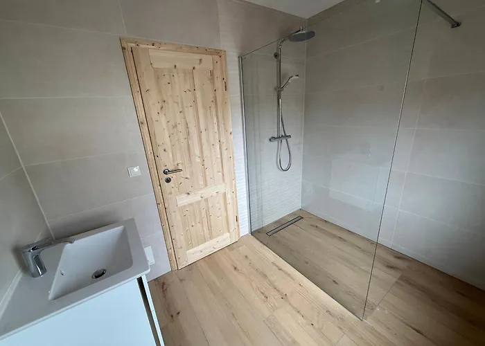 Halbritter 2 Dom wakacyjny *