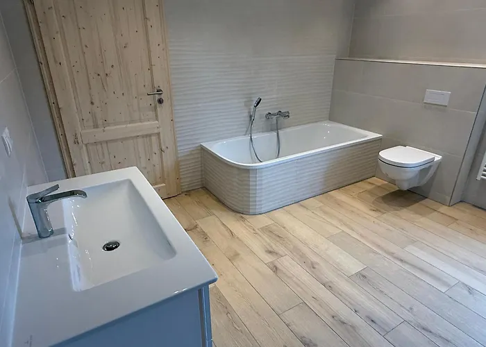 別荘 Halbritter 2 *